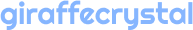 Giraffe Crystal