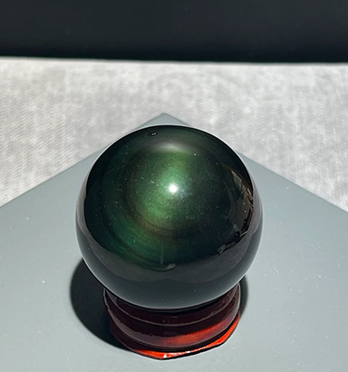 Diana Maria Mine Fluorite 英國日光螢石