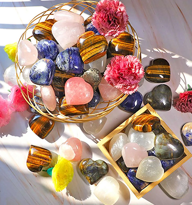 10.7毫米阿根廷薔薇輝石