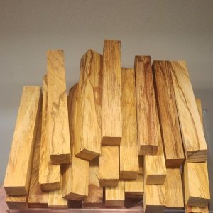 秘魯爆油高油聖木 (方形)